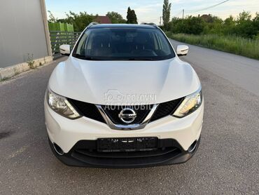 Nissan Qashqai 1.6 DIG-T N.O.V C.H