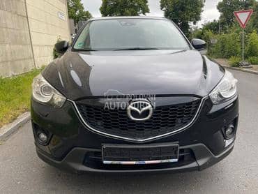 far za Mazda CX-5 od 2010. do 2017. god.