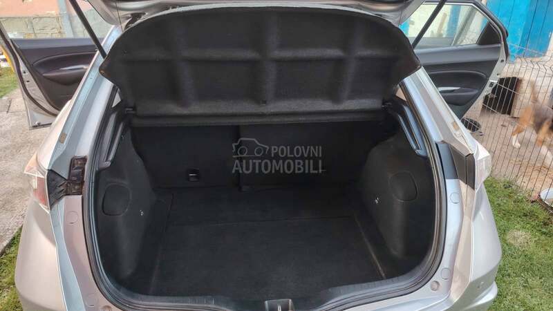 Honda Civic 1.8 i-VTEC