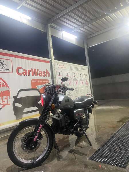 MZ 150