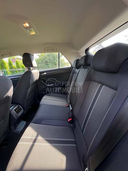 Volkswagen T-Roc T-Roc 1.5 tsi