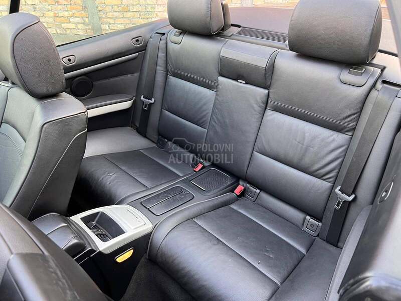 BMW 330 3.0D T.O.P