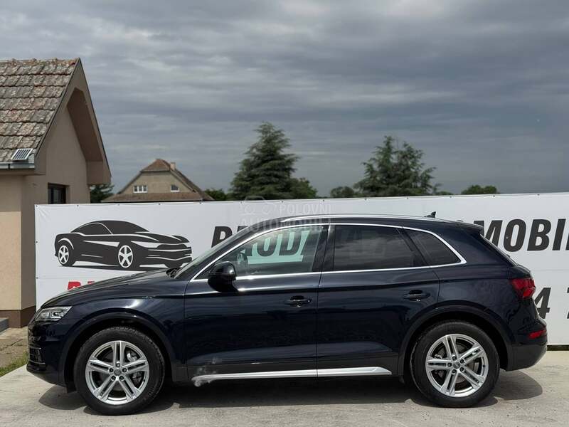 Audi Q5 