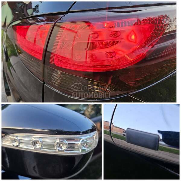 Hyundai ix35 2.0CRDI PREMIUM CH