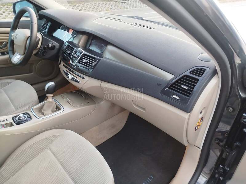 Renault Laguna 2.0d  u.v.o.z  C H
