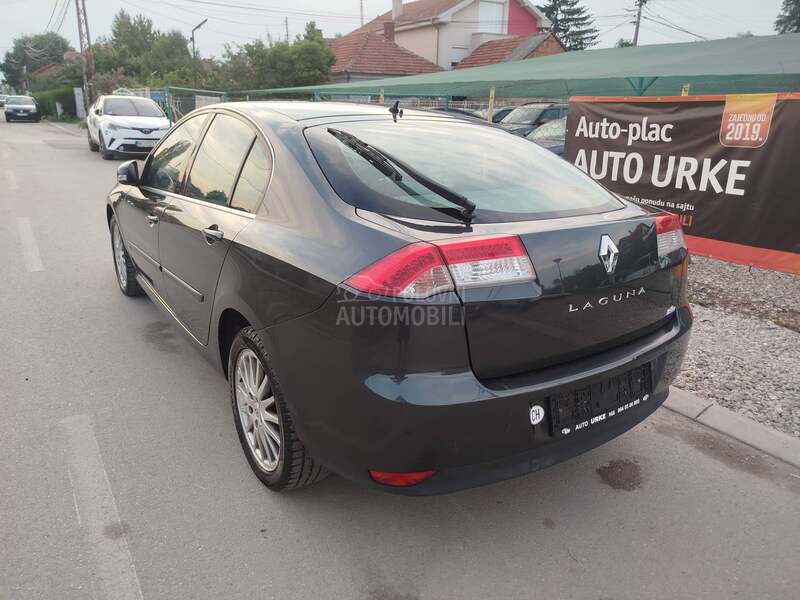Renault Laguna 2.0d  u.v.o.z  C H