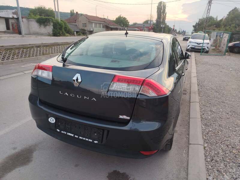 Renault Laguna 2.0d  u.v.o.z  C H