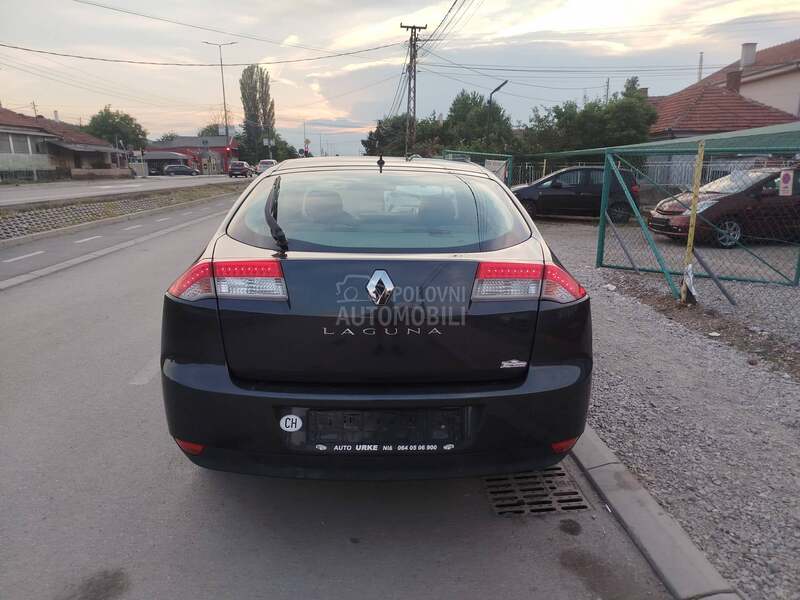 Renault Laguna 2.0d  u.v.o.z  C H