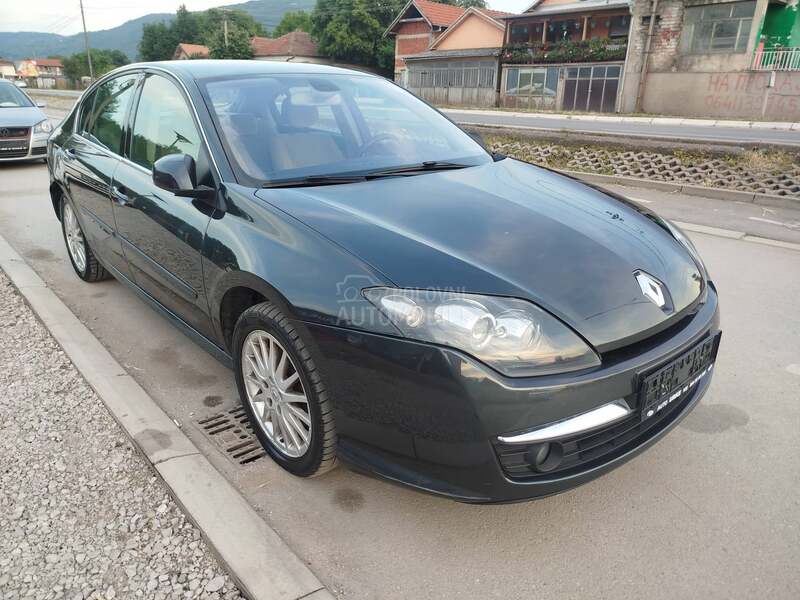 Renault Laguna 2.0d  u.v.o.z  C H