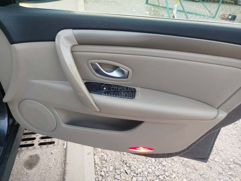 Renault Laguna 2.0d  u.v.o.z  C H