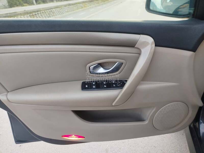 Renault Laguna 2.0d  u.v.o.z  C H