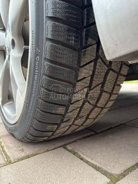 Audi A6 2.0TDI MATRIX S-LINE