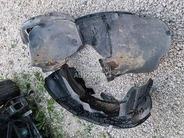 potkrilo za Volkswagen Touareg