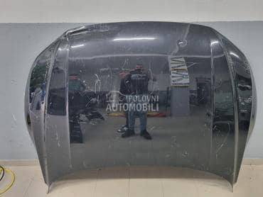 hauba za Volkswagen Arteon