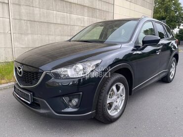 anlaser starter alnaser za Mazda CX-5 od 2010. do 2017. god.