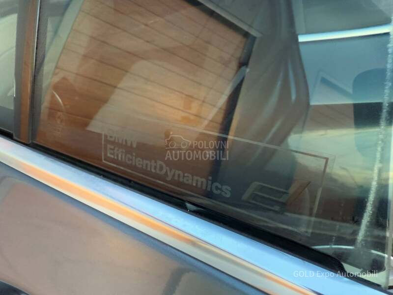BMW 530 GT 3.0 GT FUL OPTION