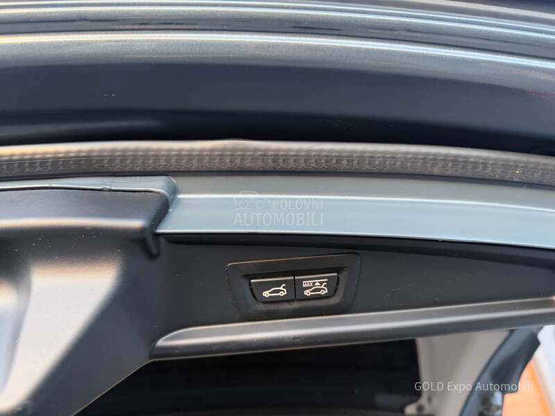 BMW 530 GT 3.0 GT FUL OPTION