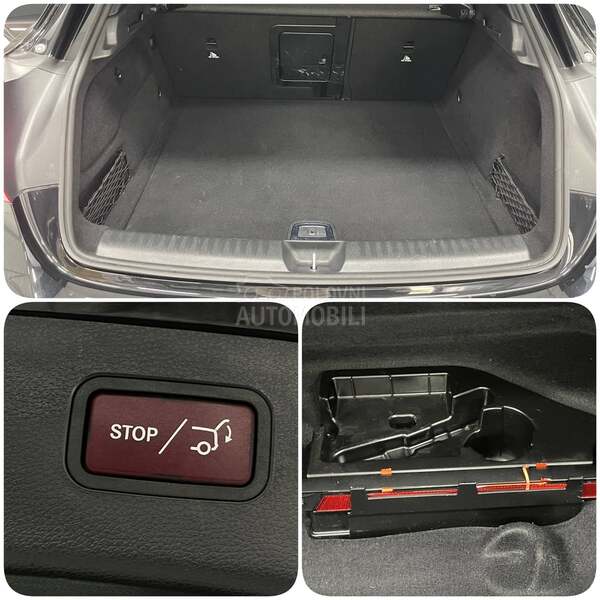 Mercedes Benz GLA 180 AMG LINE AUT