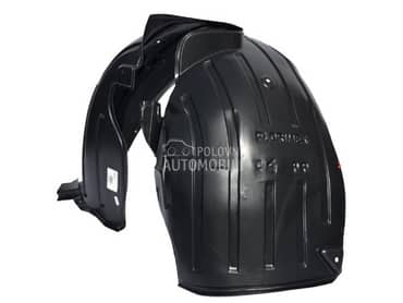 Potkrilo za Citroen C4 od 2004. do 2011. god.