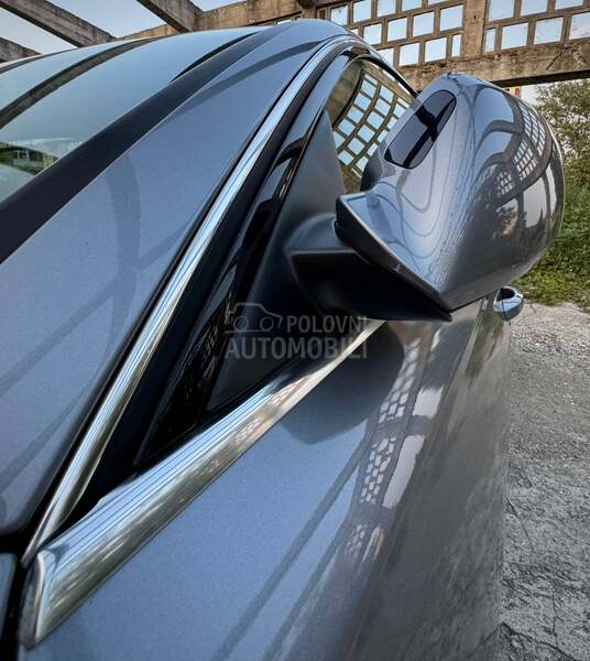 Audi A6 F.ull/Oprema/Matrix