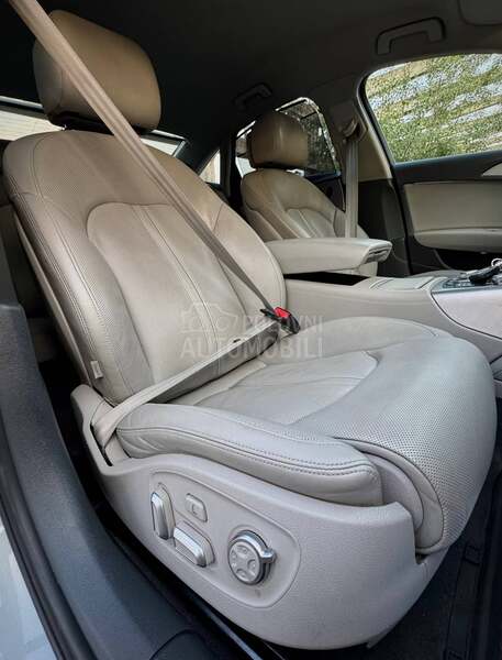 Audi A6 F.ull/Oprema/Matrix