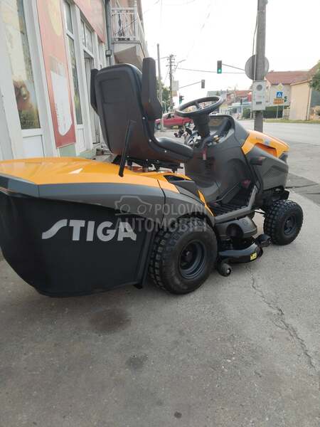 Stiga 9102