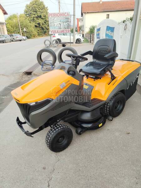 Stiga 9102