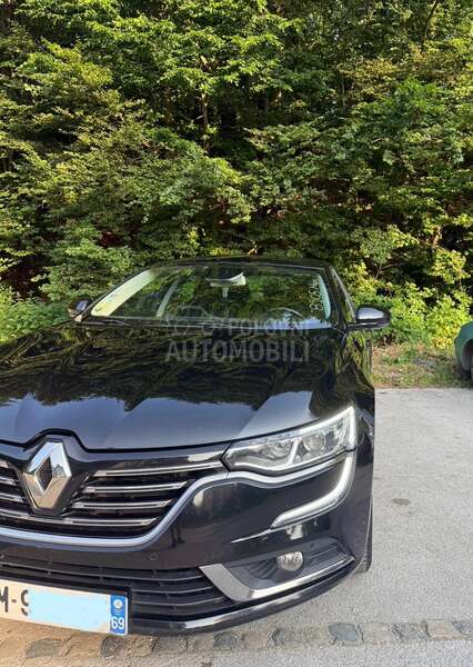 Renault Talisman 