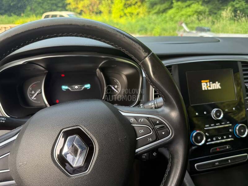 Renault Talisman 