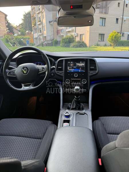 Renault Talisman 