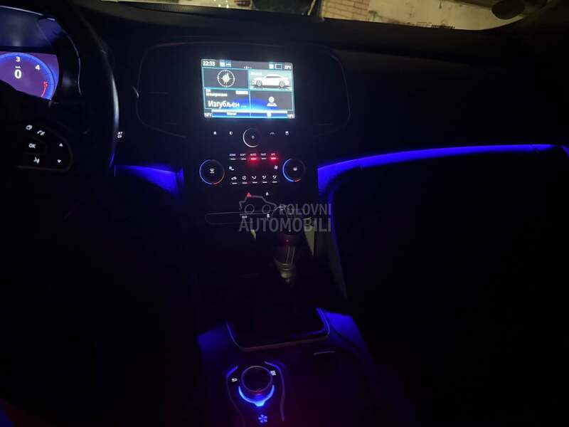 Renault Talisman 