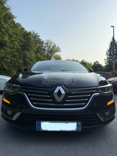 Renault Talisman 