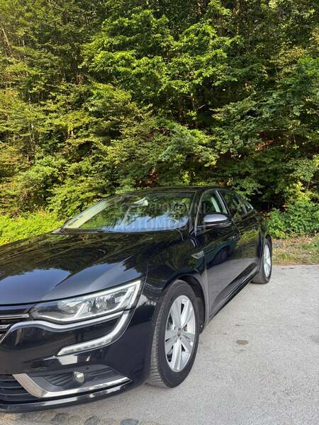 Renault Talisman 