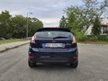 Ford Fiesta 1.5 TDCI