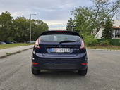 Ford Fiesta 1.5 TDCI