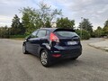 Ford Fiesta 1.5 TDCI