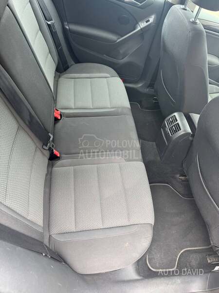 Volkswagen Golf 6 1.2B DIODA