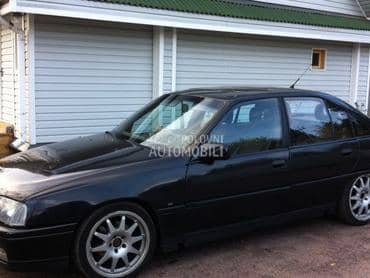 Opel Omega 1989. god. -  kompletan auto u delovima