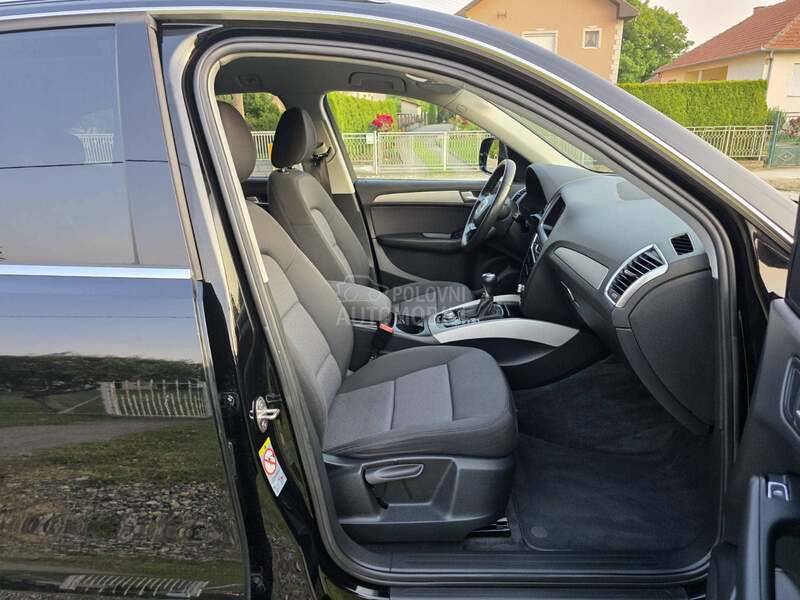 Audi Q5 2.0TDI