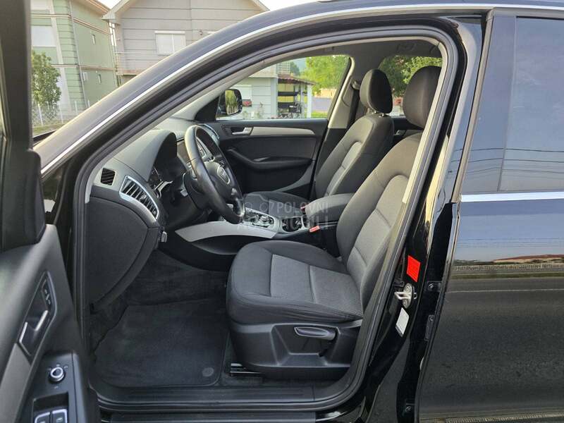 Audi Q5 2.0TDI