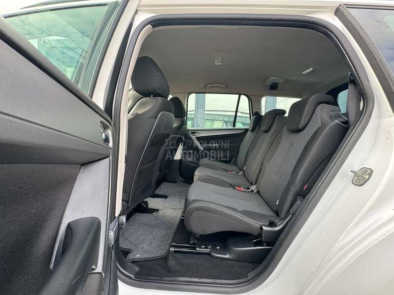 Citroen C4 Grand Picasso 1.6HDI AUT0/NAV