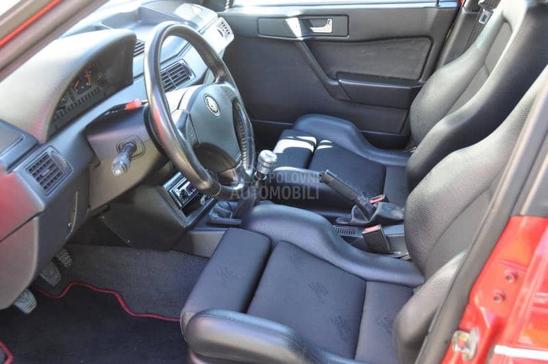 Alfa Romeo 155 1997. god. -  kompletan auto u delovima