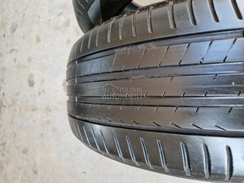 Pirelli 215/55 R17 Letnja