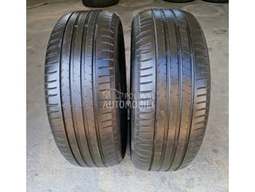 Pirelli 215/55 R17 Letnja