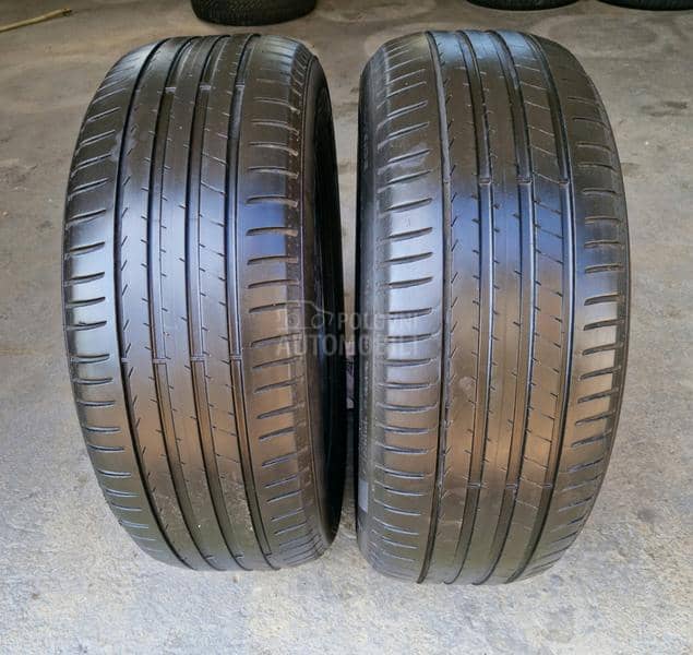 Pirelli 215/55 R17 Letnja