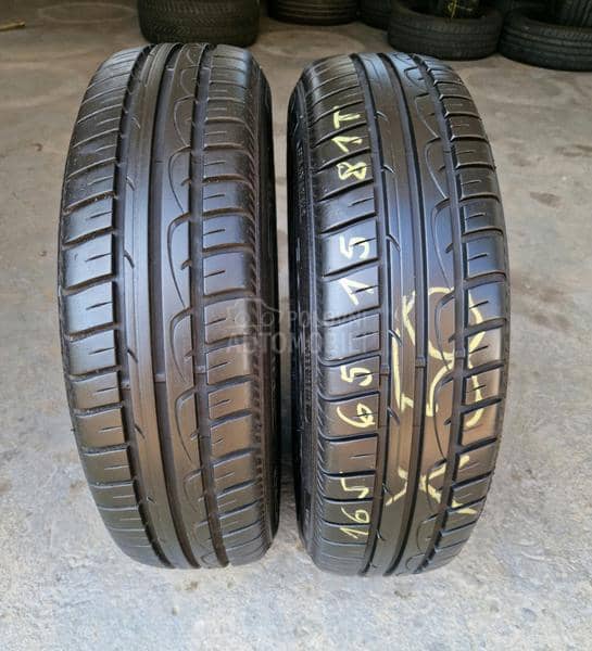 Fulda 165/65 R15 Letnja
