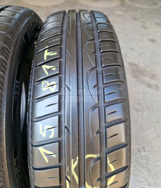 Fulda 165/65 R15 Letnja