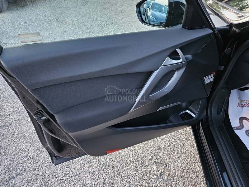 Citroen DS5 2.0 Hdi sport