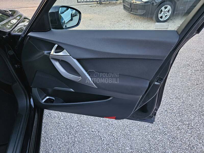 Citroen DS5 2.0 Hdi sport