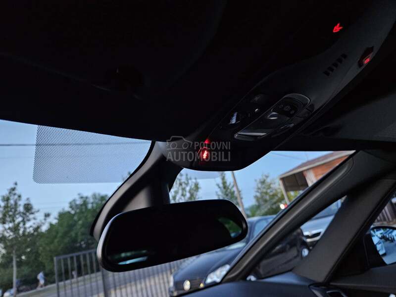 Citroen DS5 2.0 Hdi sport
